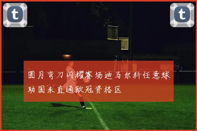 圆月弯刀闪耀赛场迪马尔科任意球助国米直通欧冠资格区